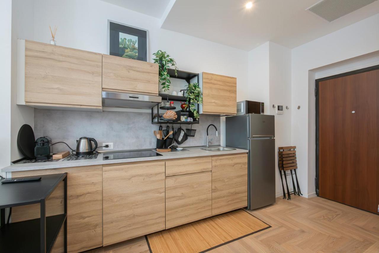 Ihost - Val Strona 6 Apartamento Milão