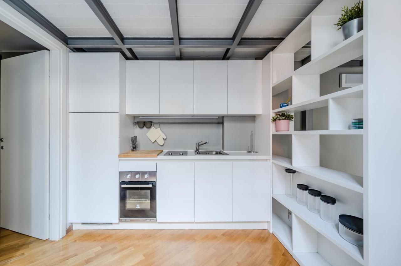 Appartamento Amazing Loft - 350 M Far From Dateo Station