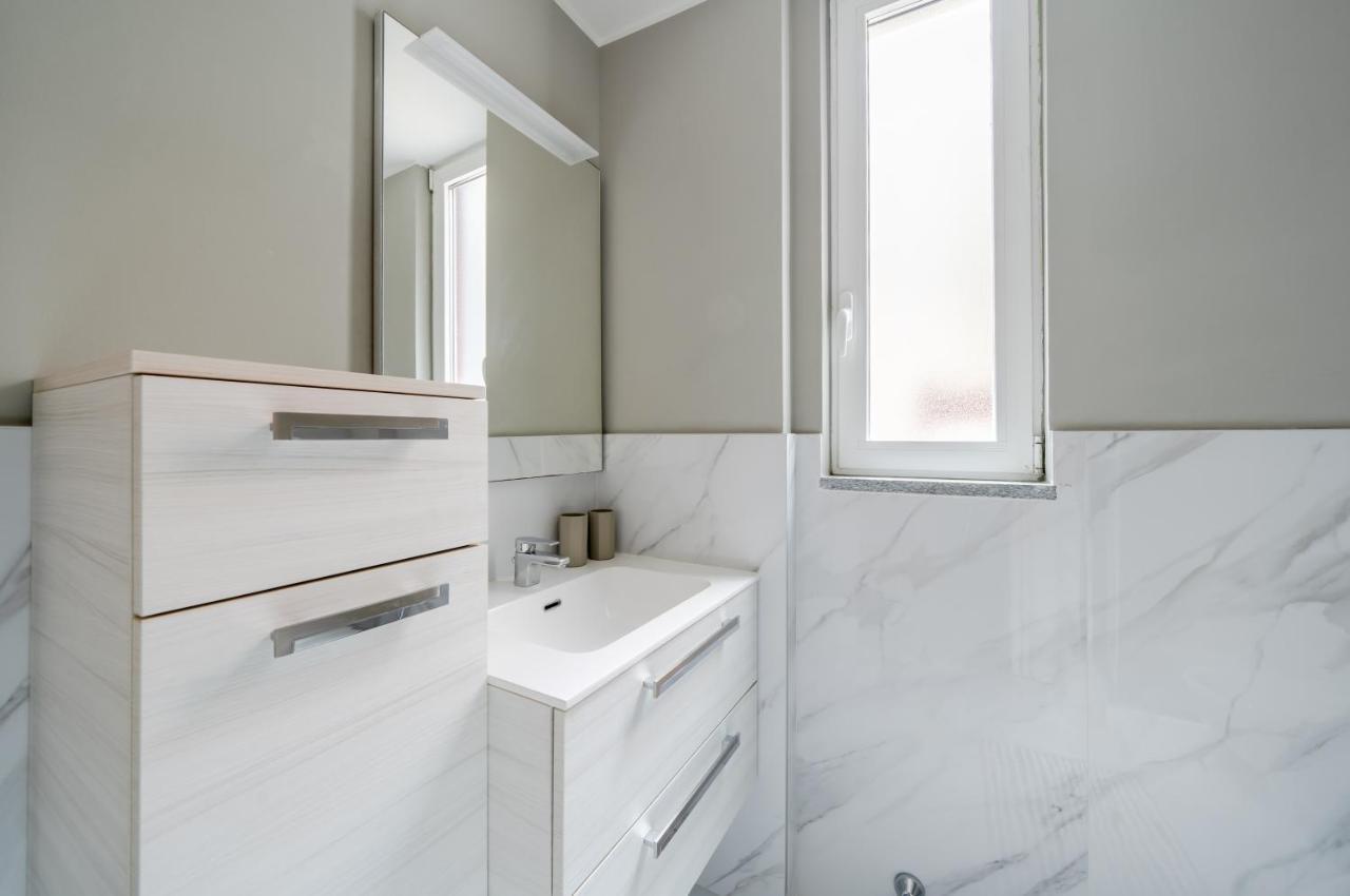Amazing Loft - 350 M Far From Dateo Station Appartamento *