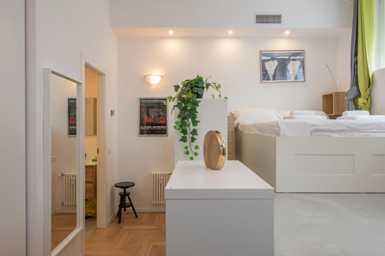 Apartamento Ihost - Val Strona 6 Milão