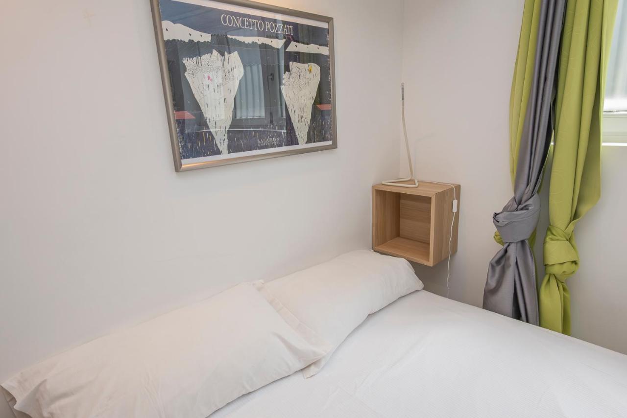 Apartamento Ihost - Val Strona 6 Milão