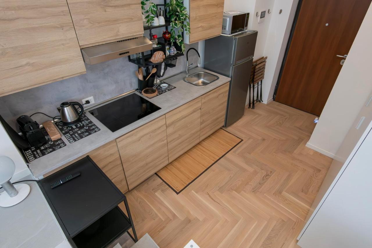 Ihost - Val Strona 6 Apartamento