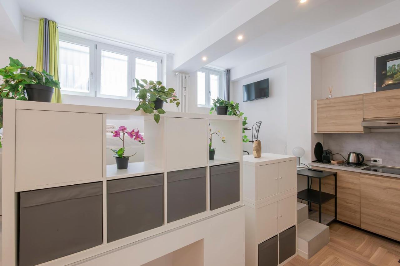 Apartamento Ihost - Val Strona 6 *