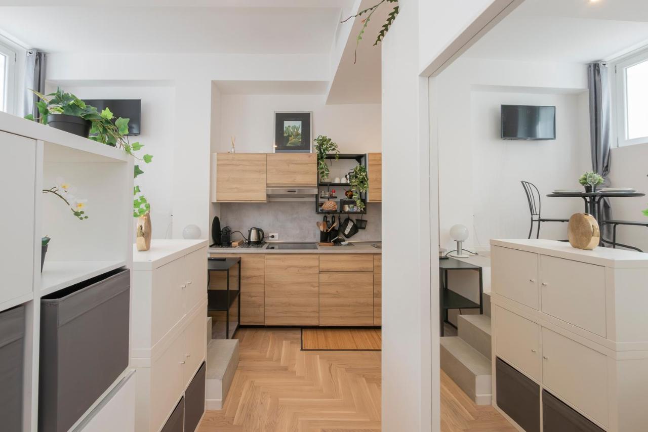Apartamento Ihost - Val Strona 6 Milão
