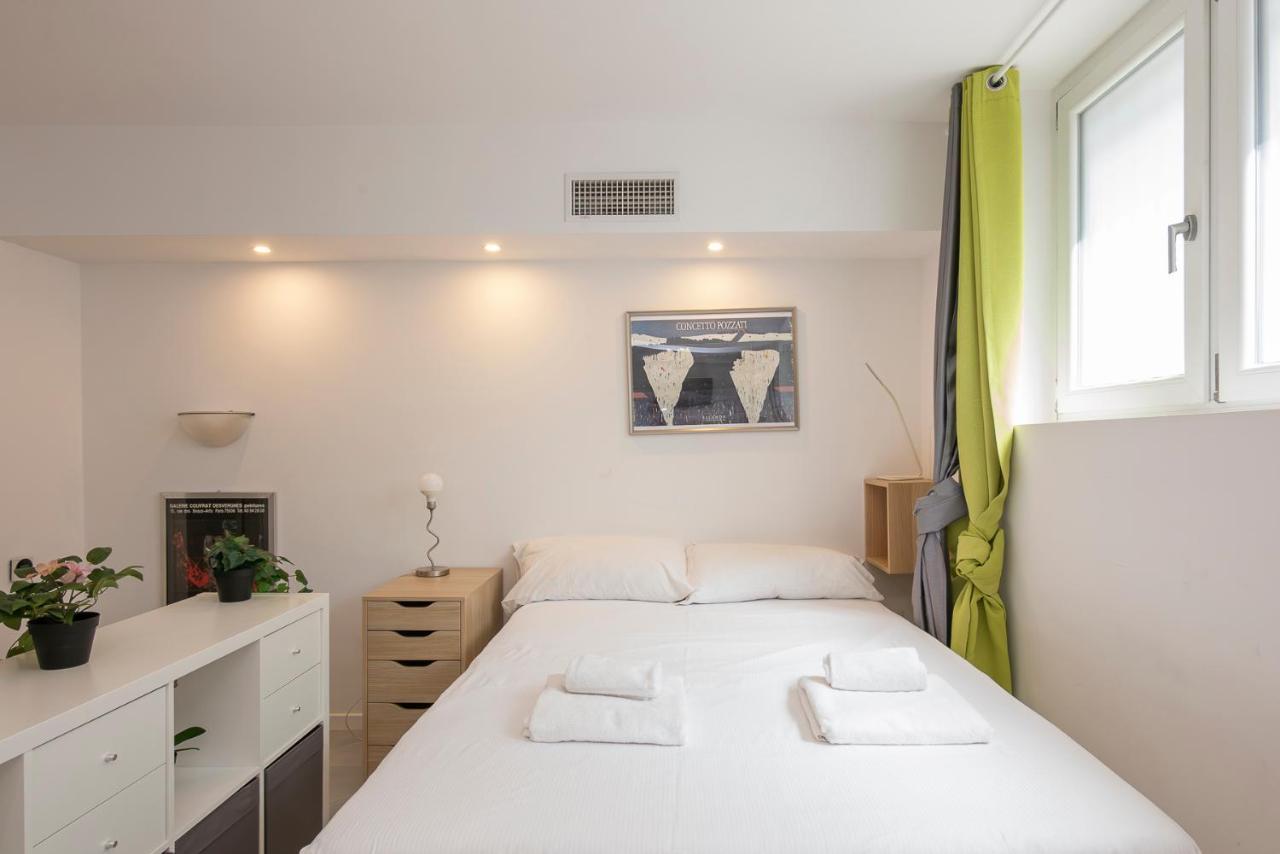 Ihost - Val Strona 6 * Milão