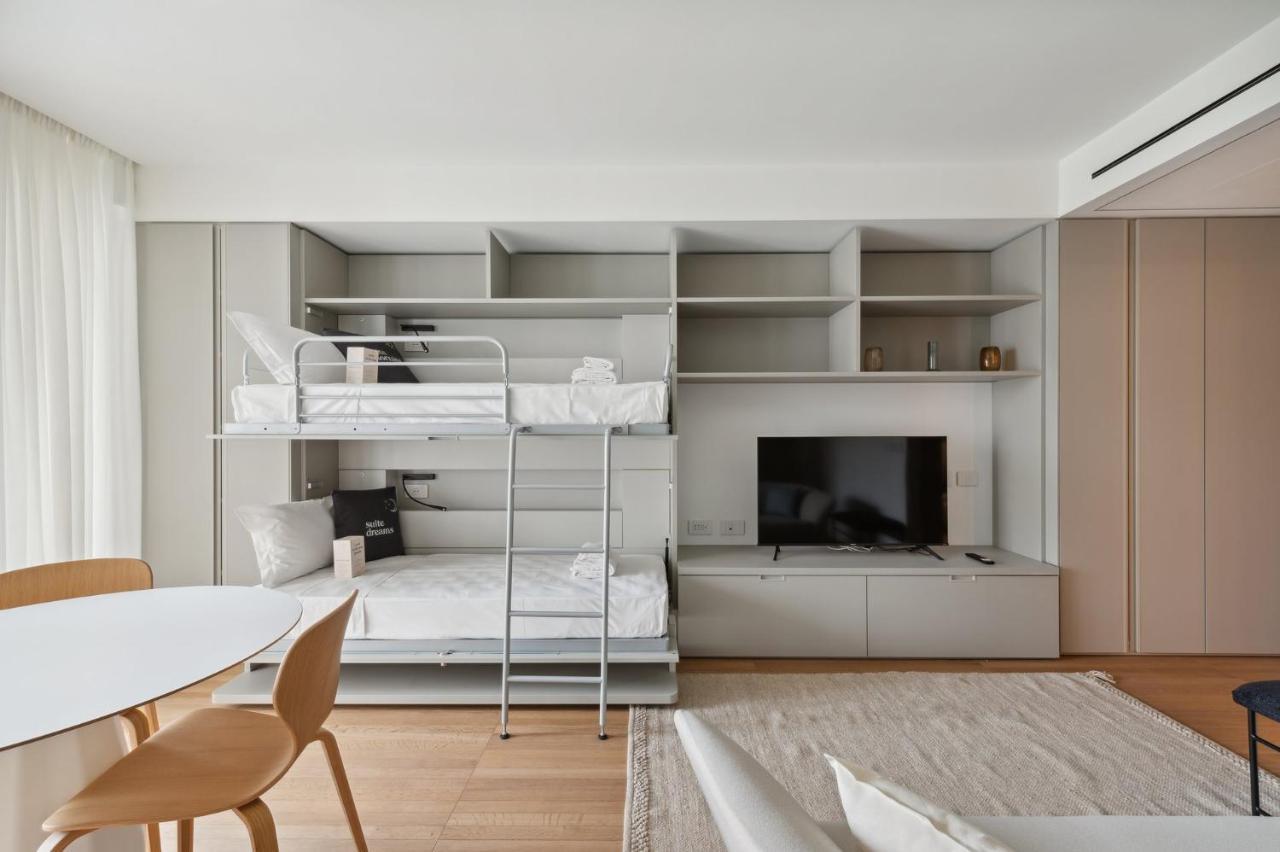 Limehome Via Stresa Apartment *