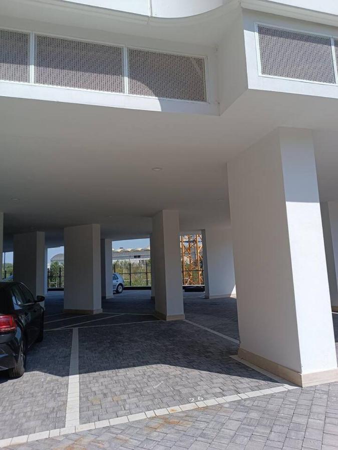 Pirelli 28 Holiday home *