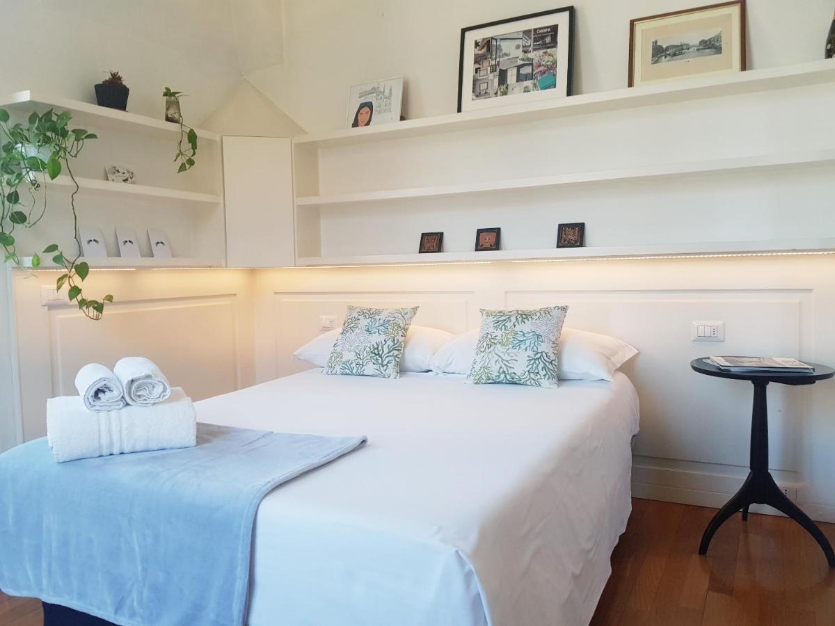 Bright Sarpi - Moscova Apartment