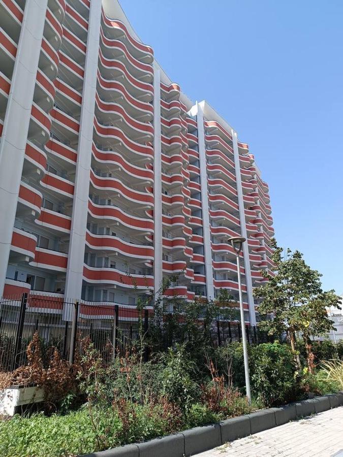 Holiday home Pirelli 28 *