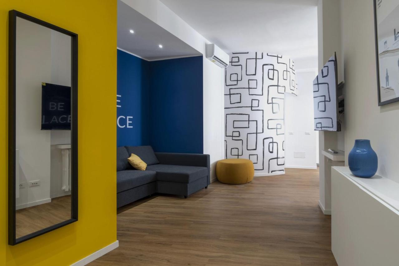 Easylife - Esperienza Unica Nel Cuore Di Moscova Milan