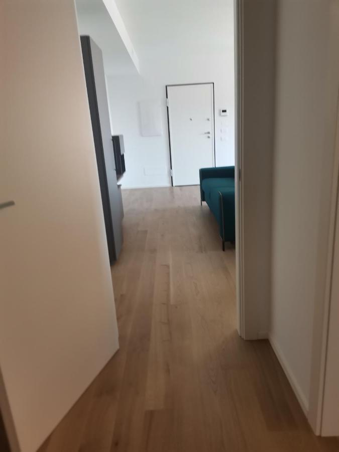 Appartamento Portello Le Terrazze 2 *