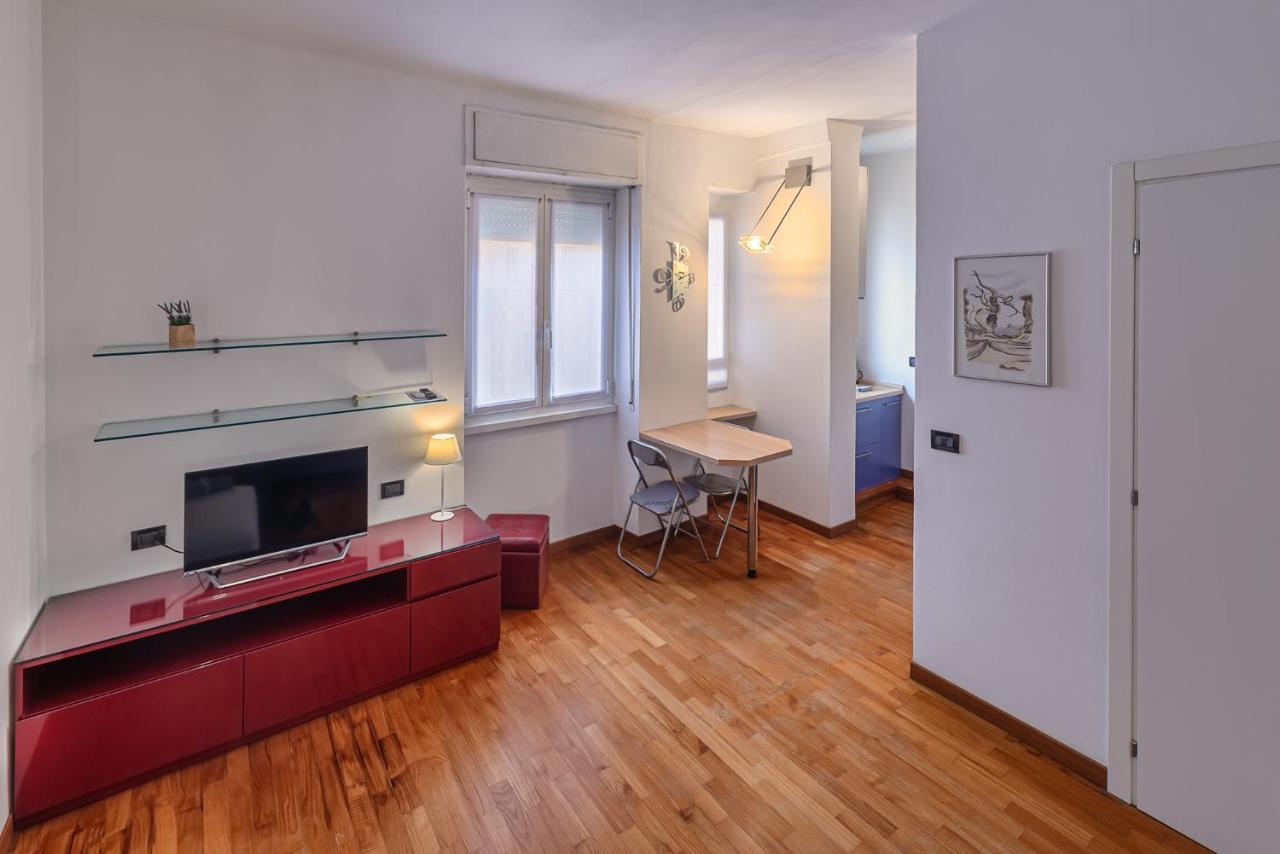 San Siro/city Life Bilocale Comodo Ed Elegante Apartment Milan