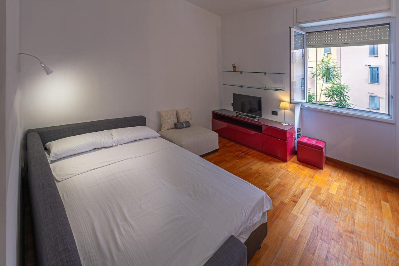 Apartment San Siro/city Life Bilocale Comodo Ed Elegante *