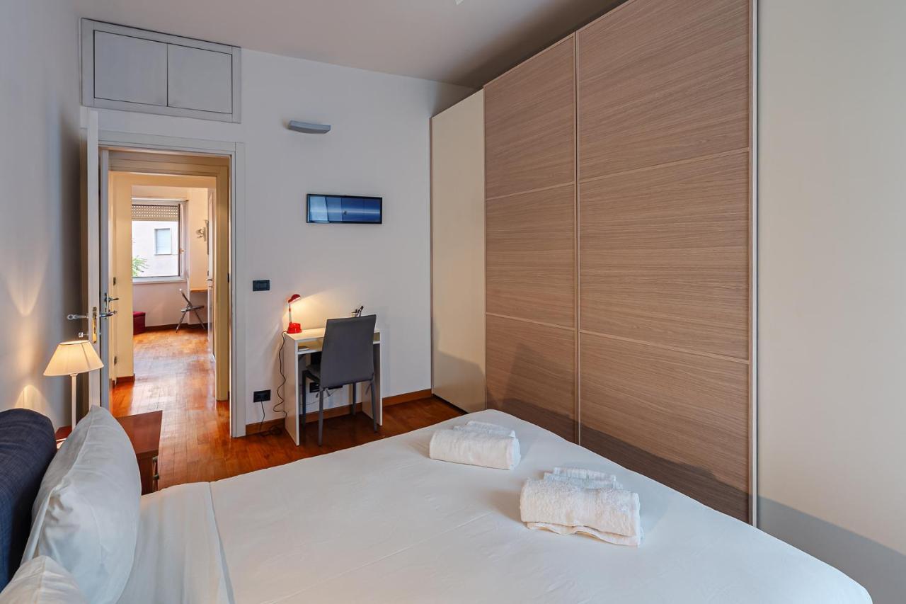 San Siro/city Life Bilocale Comodo Ed Elegante Apartment