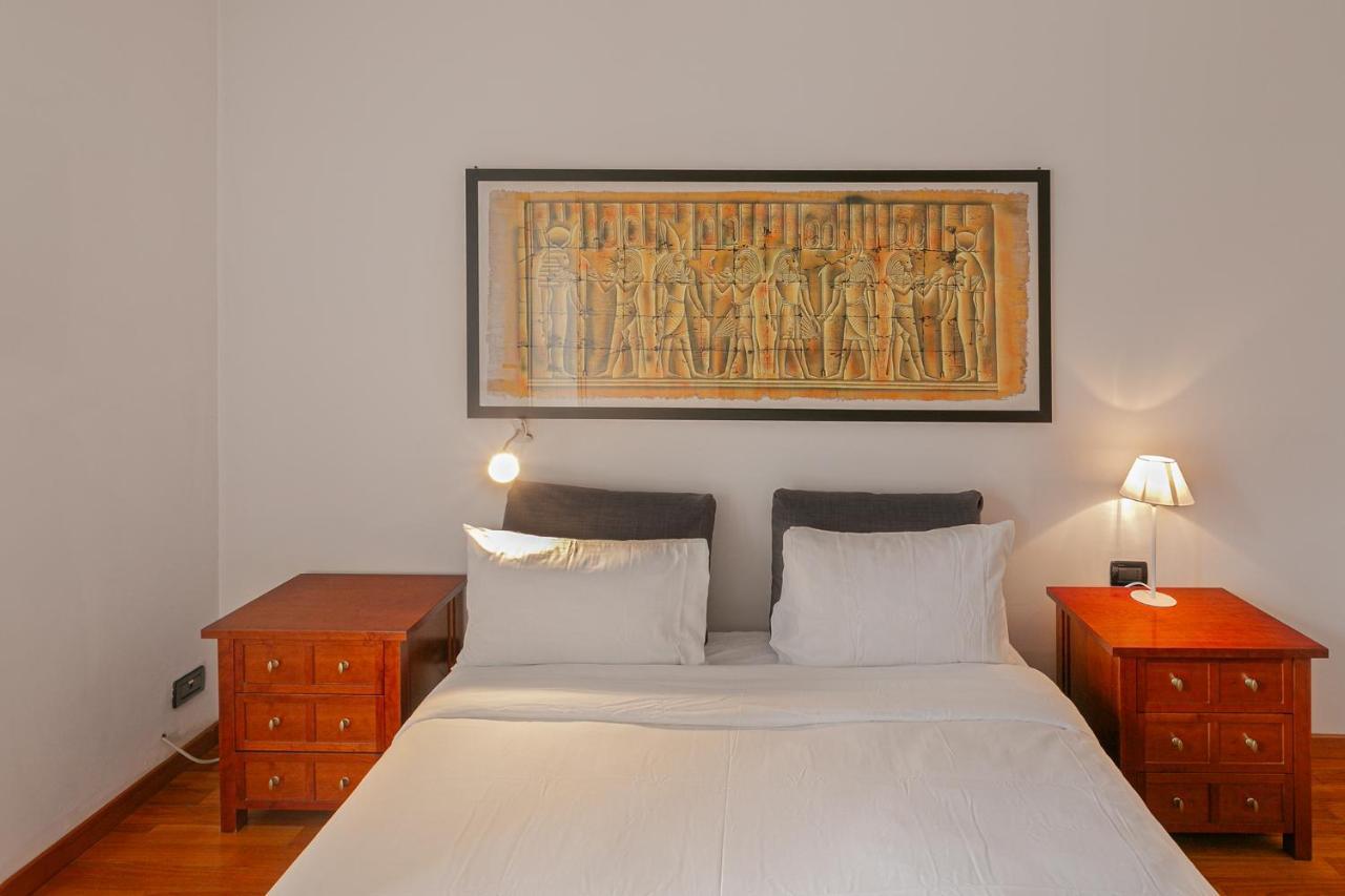 San Siro/city Life Bilocale Comodo Ed Elegante Apartment *