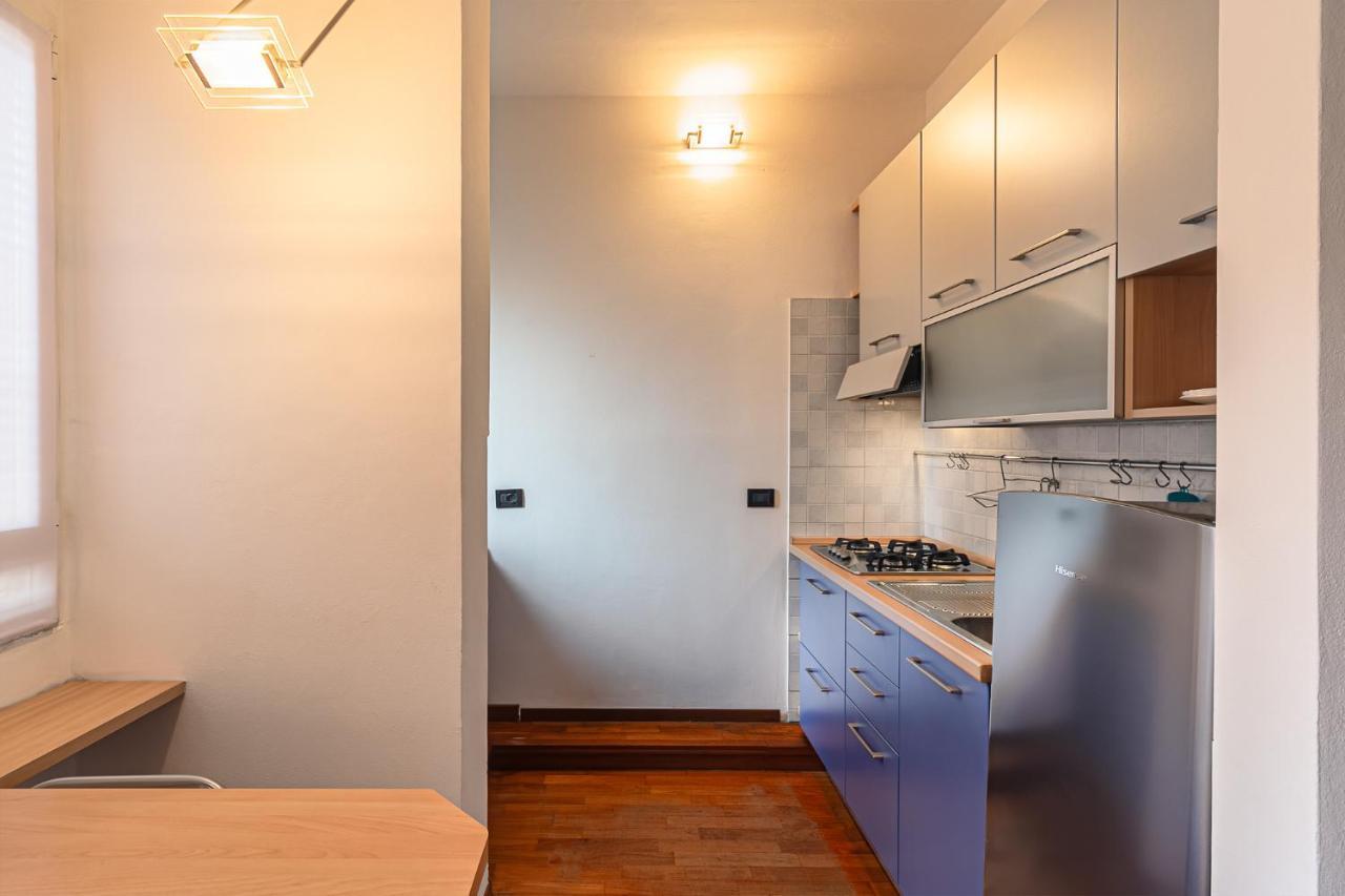Apartment San Siro/city Life Bilocale Comodo Ed Elegante *