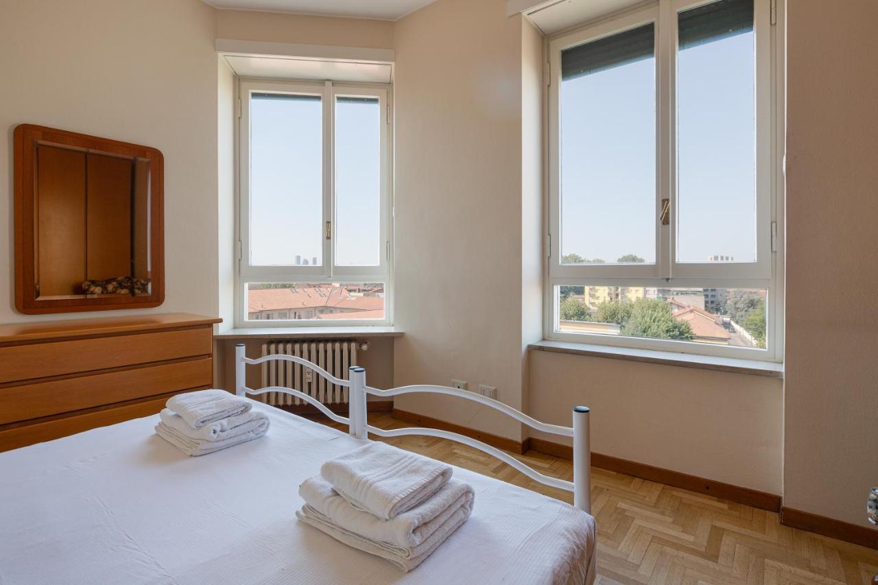 - Roomy 300 M From M3 Affori Fn! * Milan