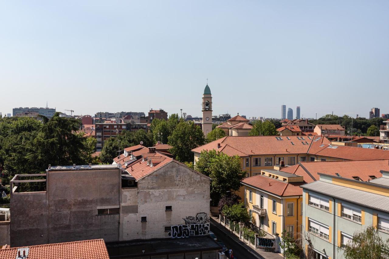 - Roomy 300 M From M3 Affori Fn! Apartment Milan