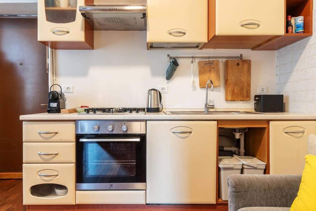 Appartamento Lambert Flexyrent Wi-fi Aircon