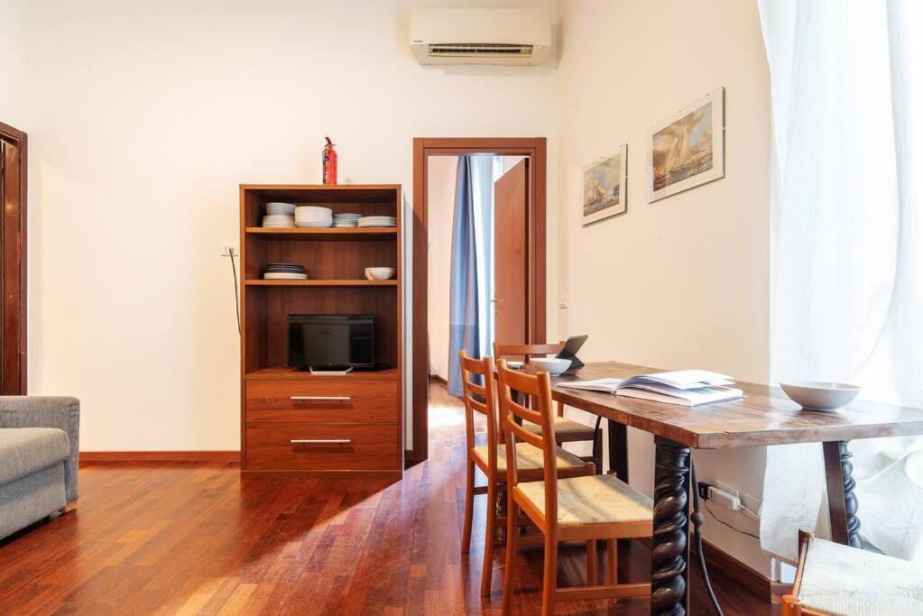 Appartamento Lambert Flexyrent Wi-fi Aircon