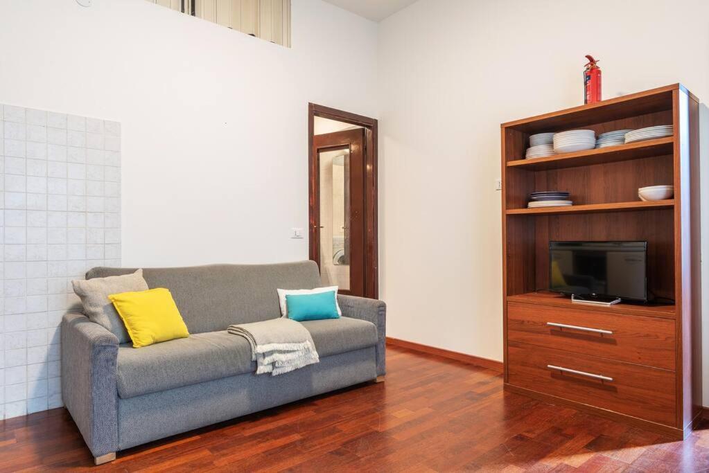 Appartamento Lambert Flexyrent Wi-fi Aircon Milano