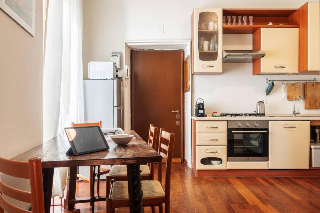 Lambert Flexyrent Wi-fi Aircon Appartamento *