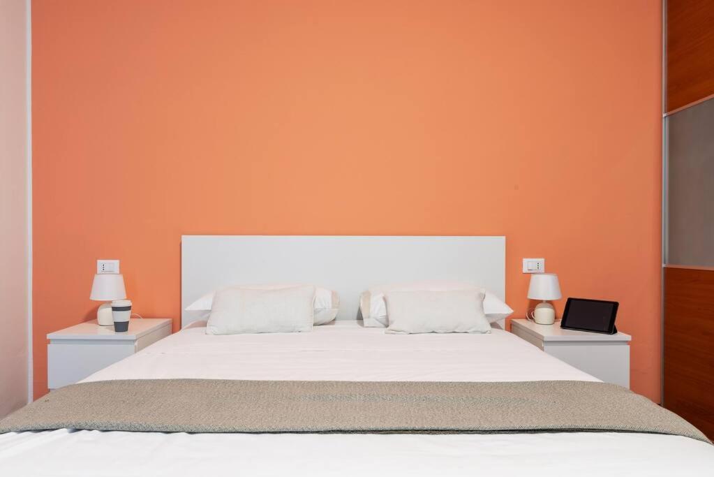 Apartment Lambert Flexyrent Wi-fi Aircon Milan