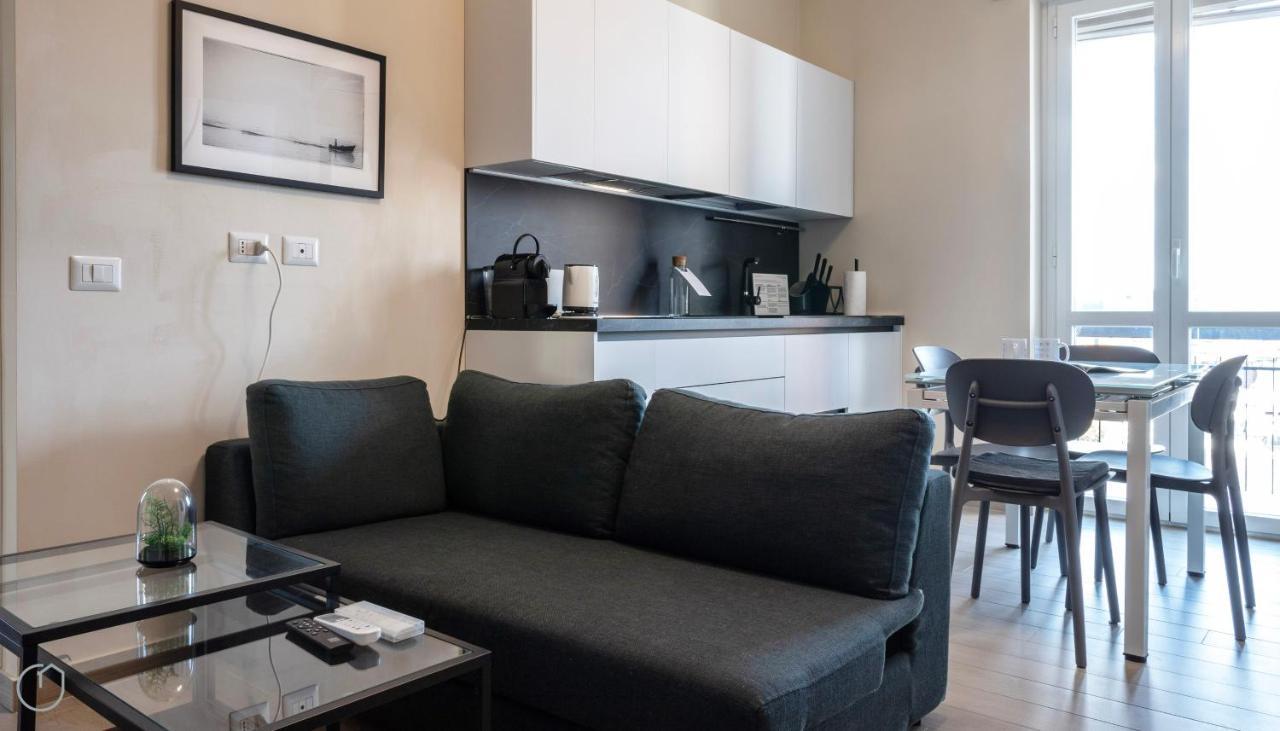 Italianway - Marco D'agrate 27 Appartamento Milano