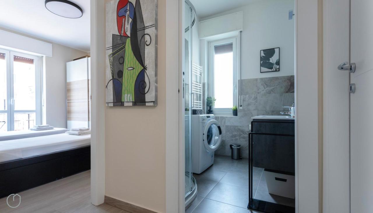 Appartamento Italianway - Marco D'agrate 27 *