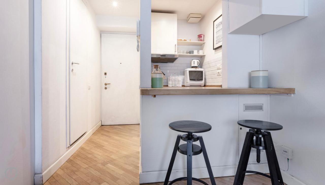 Italianway - Paoli 2c Appartamento *