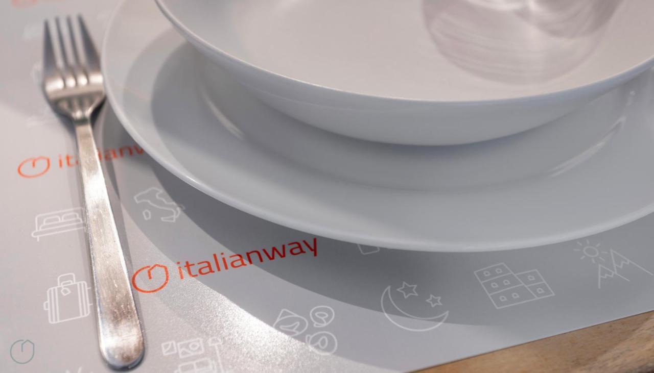 Appartamento Italianway - Paoli 2c