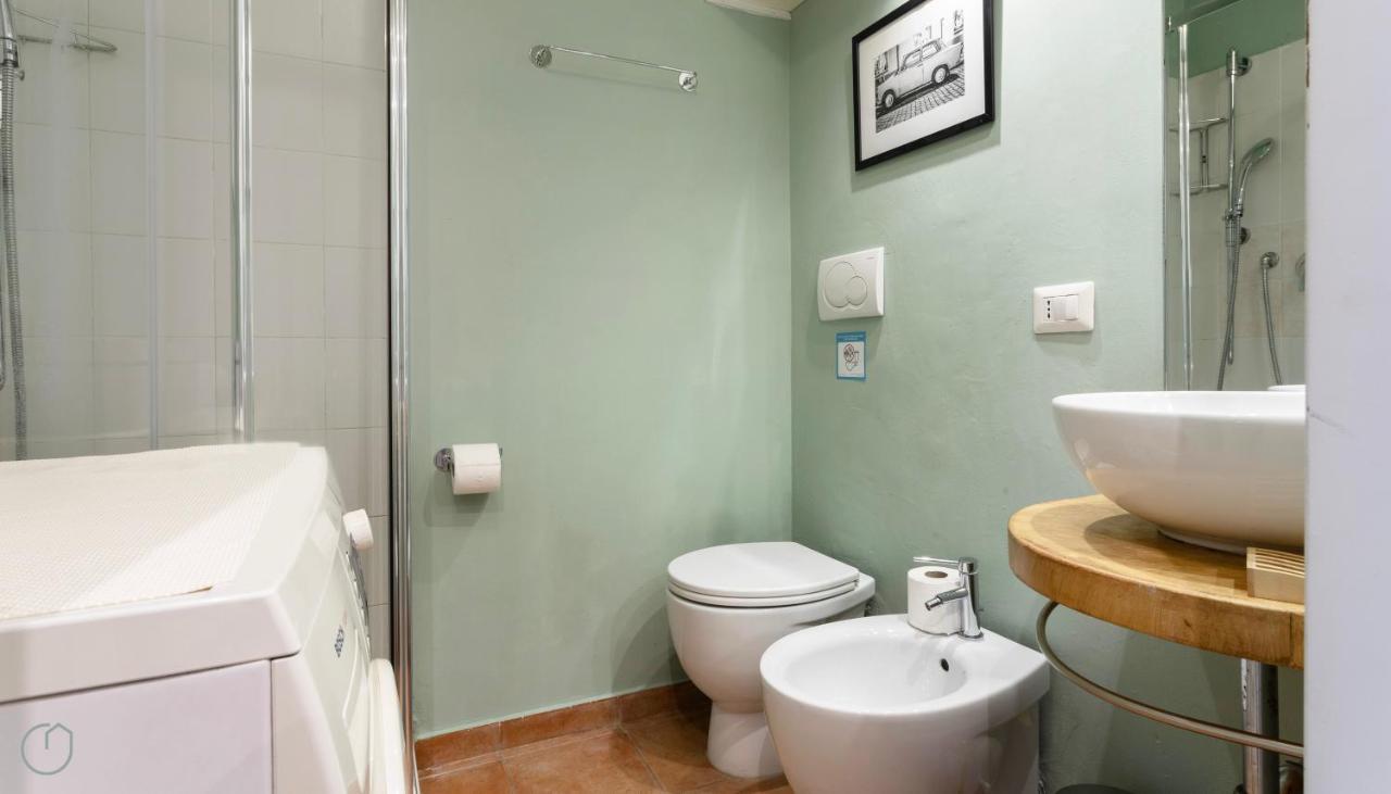 Appartamento Italianway - Paoli 2c