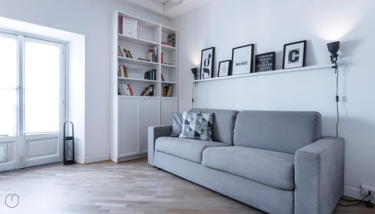 Appartamento Italianway - Paoli 2c Milano