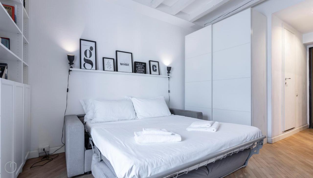 Appartamento Italianway - Paoli 2c
