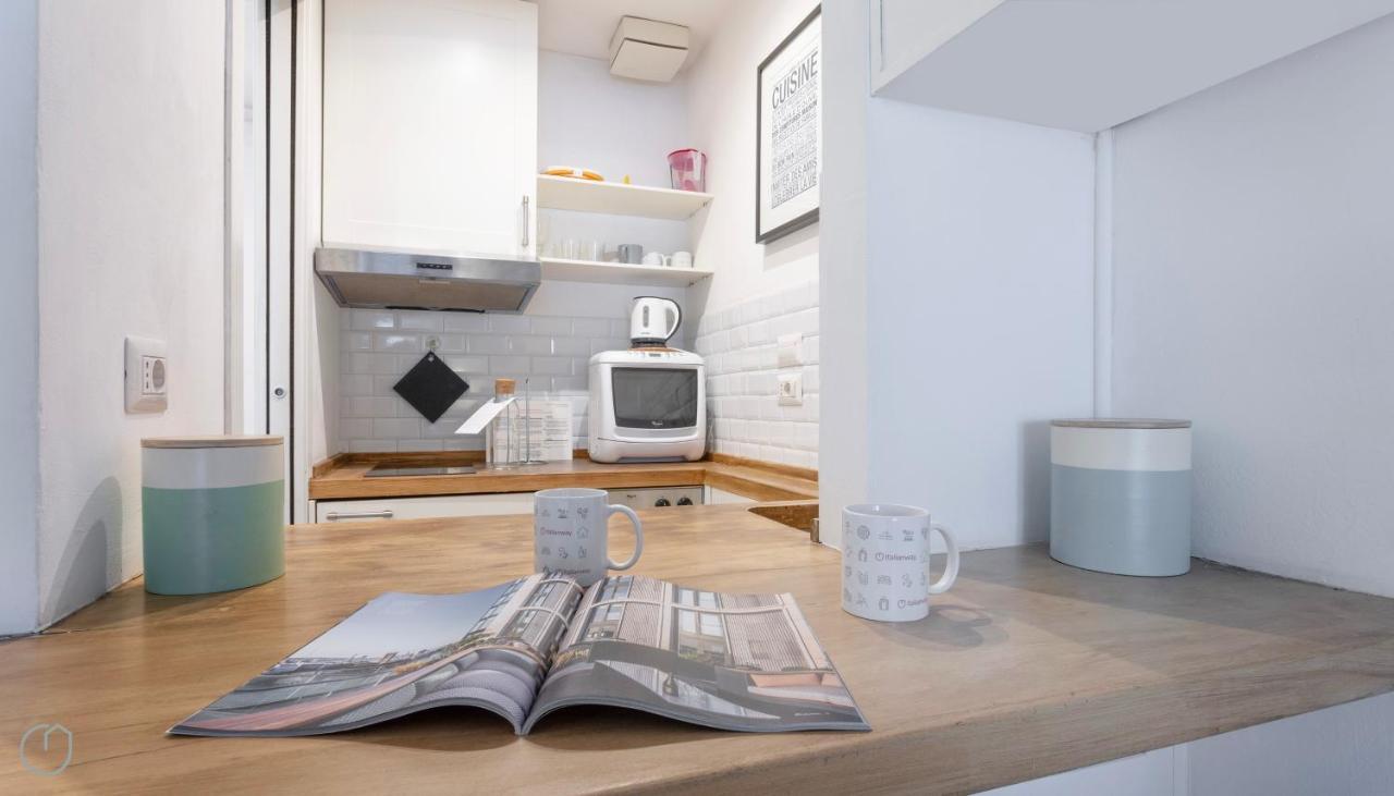 Italianway - Paoli 2c Appartamento *