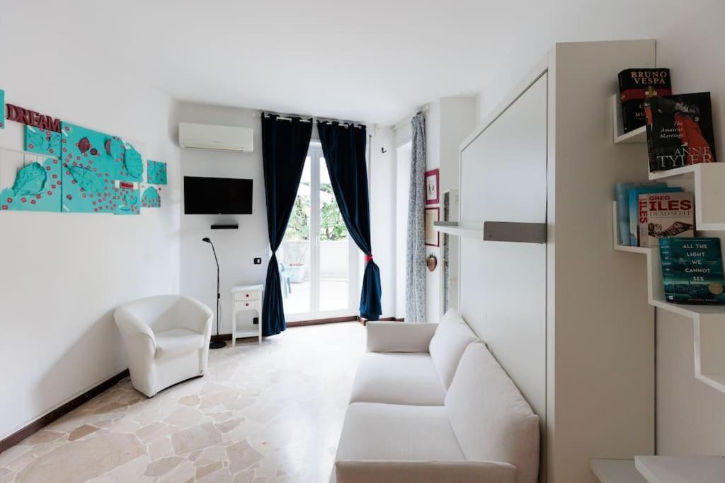 Alessia's Flat - Breno *