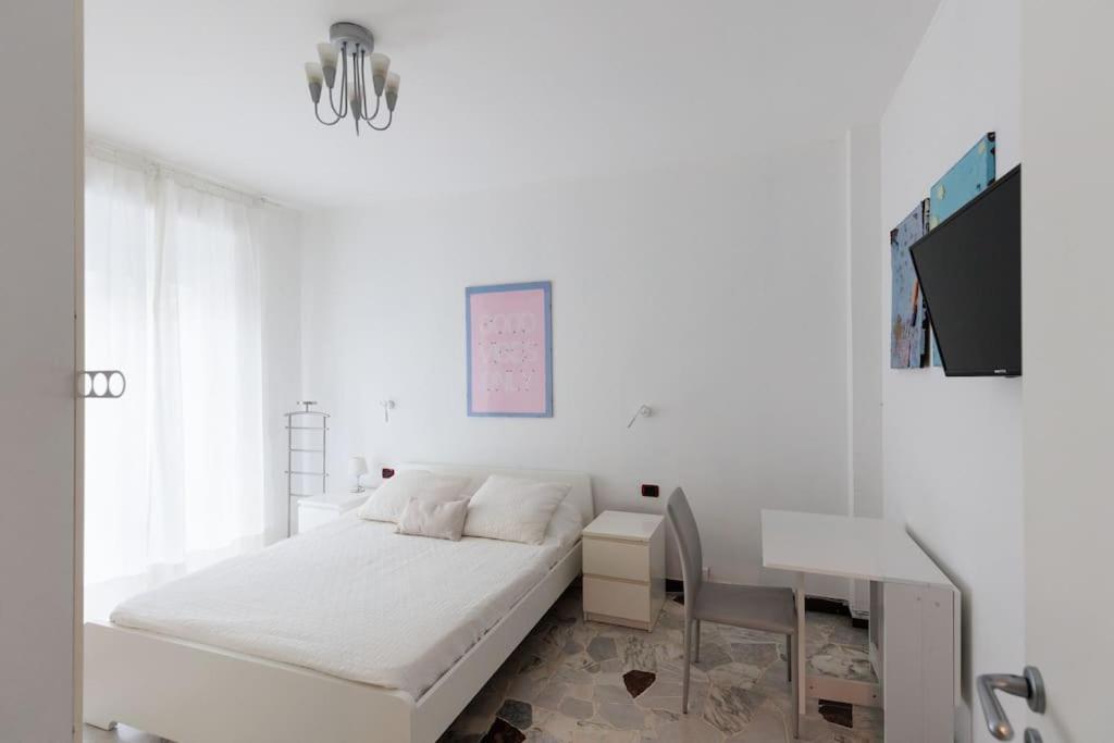 Alessia's Flat - Breno Apartment