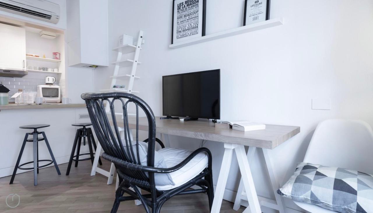 Appartamento Italianway - Paoli 2c