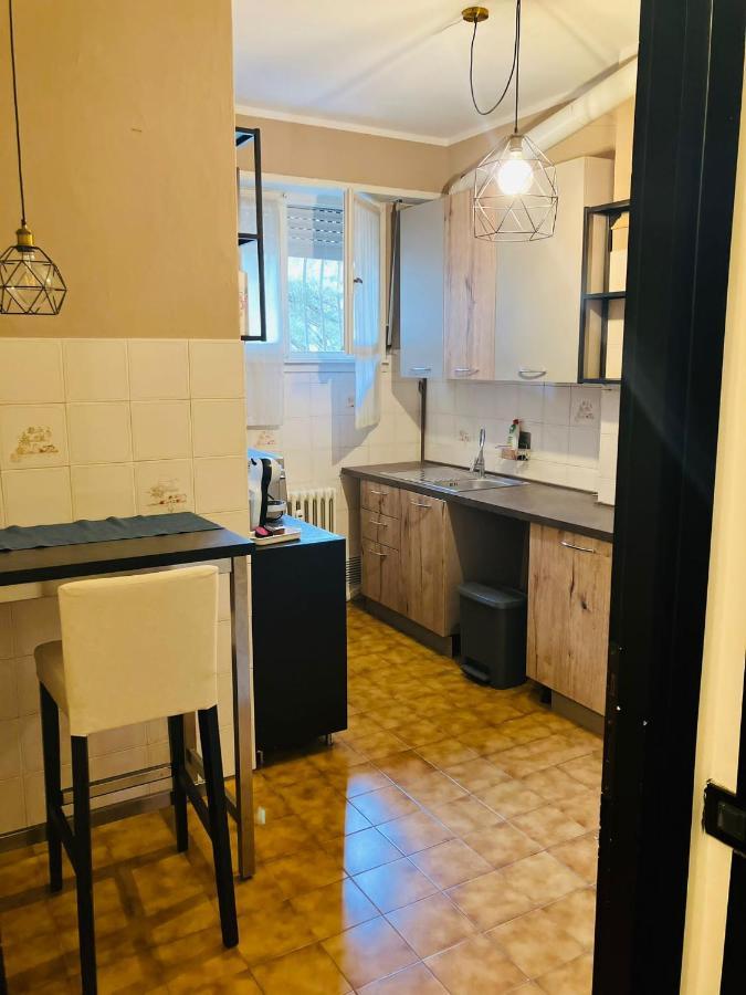 Serra 7 Apartamento Milão