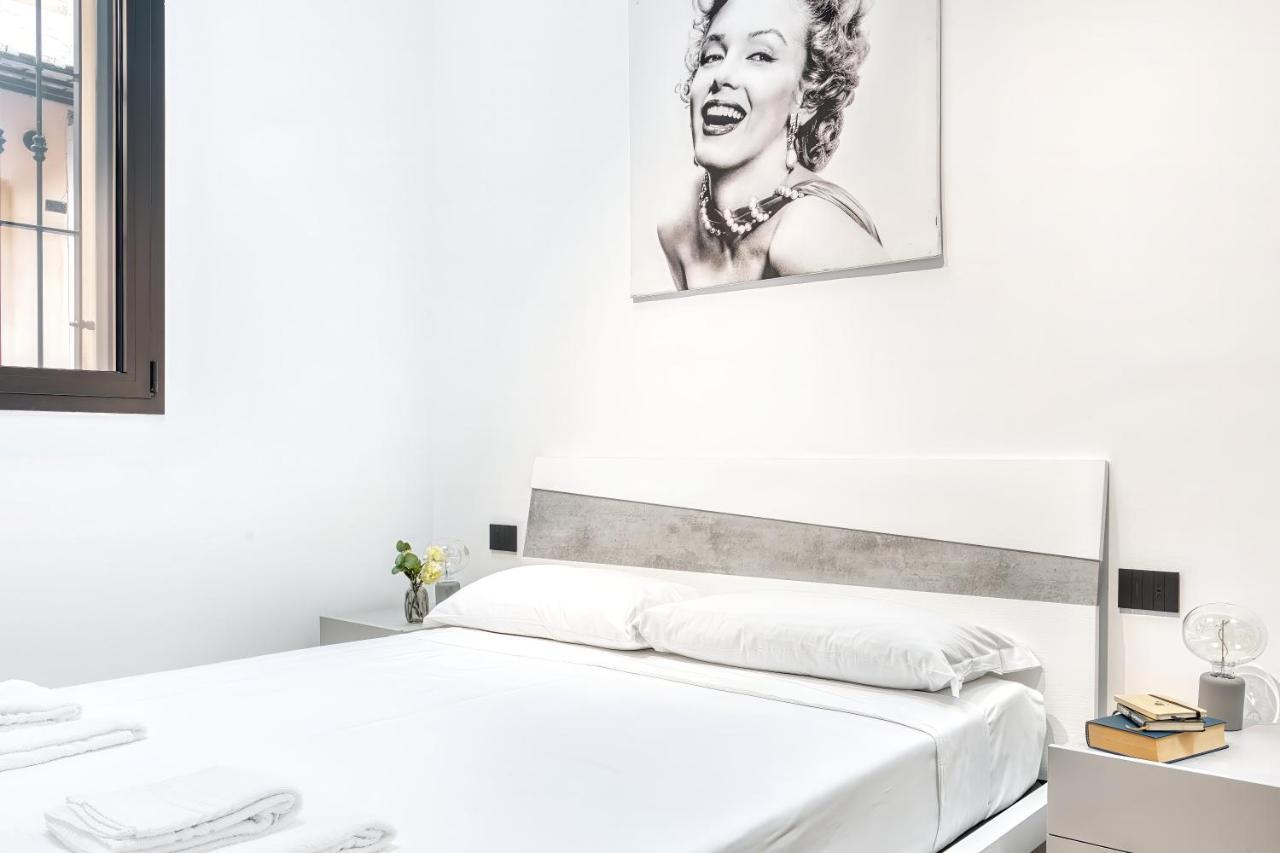 Winter Garden - Isola - Via Pastrengo Apartamento