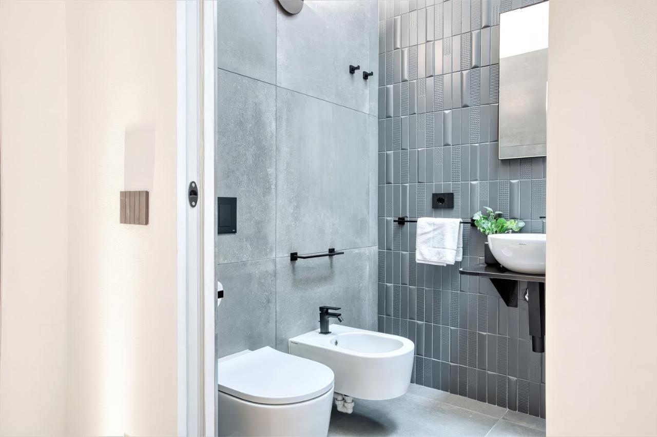 Winter Garden - Isola - Via Pastrengo Apartamento *