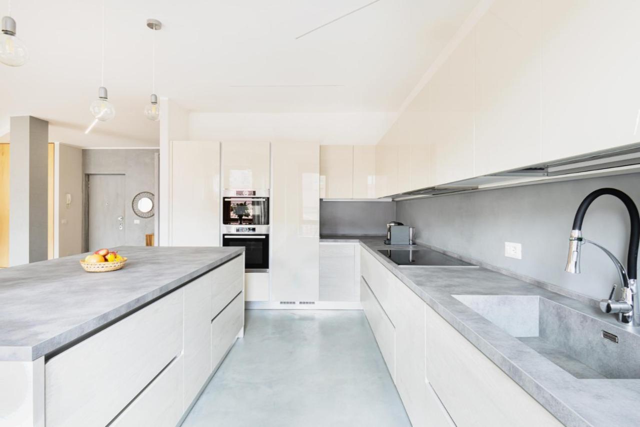 Easylife - Elegante Penthouse Sui Navigli Apartment *