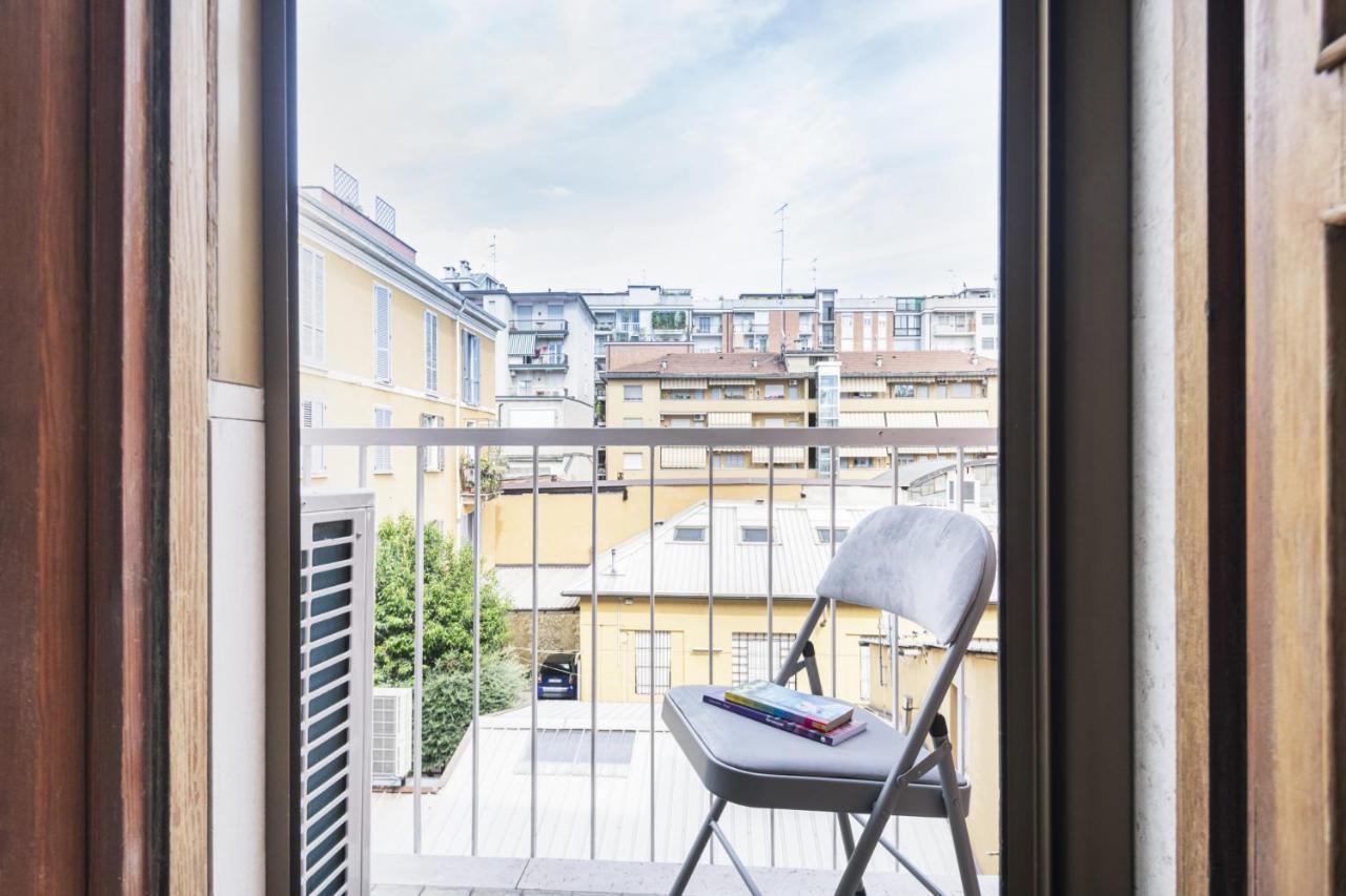 Apartamento Easylife - Elegante Penthouse Sui Navigli