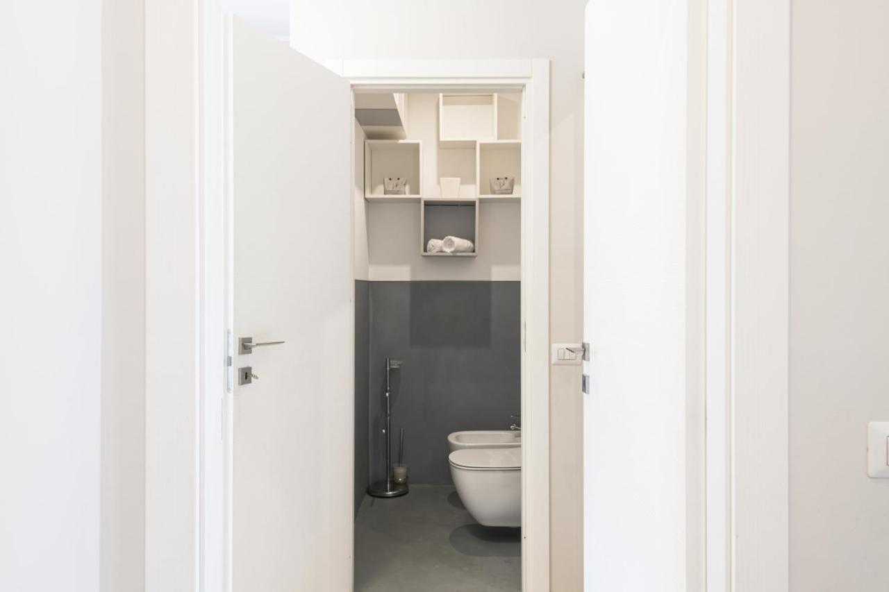 Apartamento Easylife - Elegante Penthouse Sui Navigli