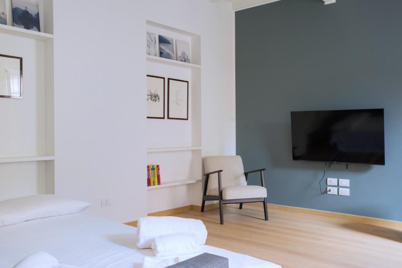 Easylife - Lusso E Tradizione In Sant'ambrogio * Milano