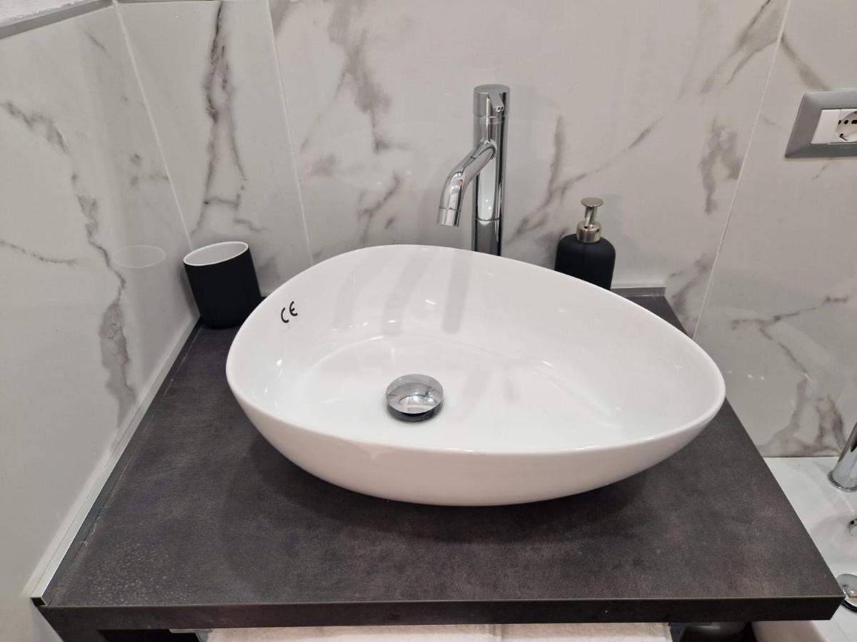 N&ghomesweethome Gogh Elegante E Confortevole Appartamento *