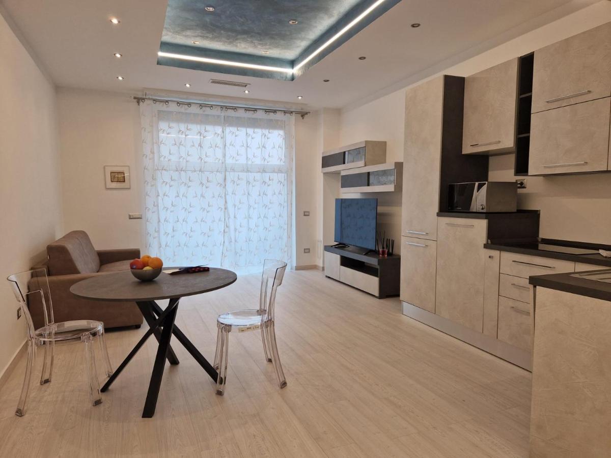 Appartamento N&ghomesweethome Gogh Elegante E Confortevole *