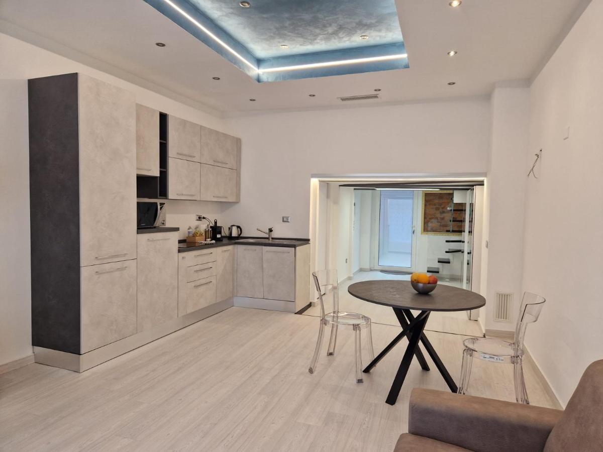 N&ghomesweethome Gogh Elegante E Confortevole Appartamento Milano