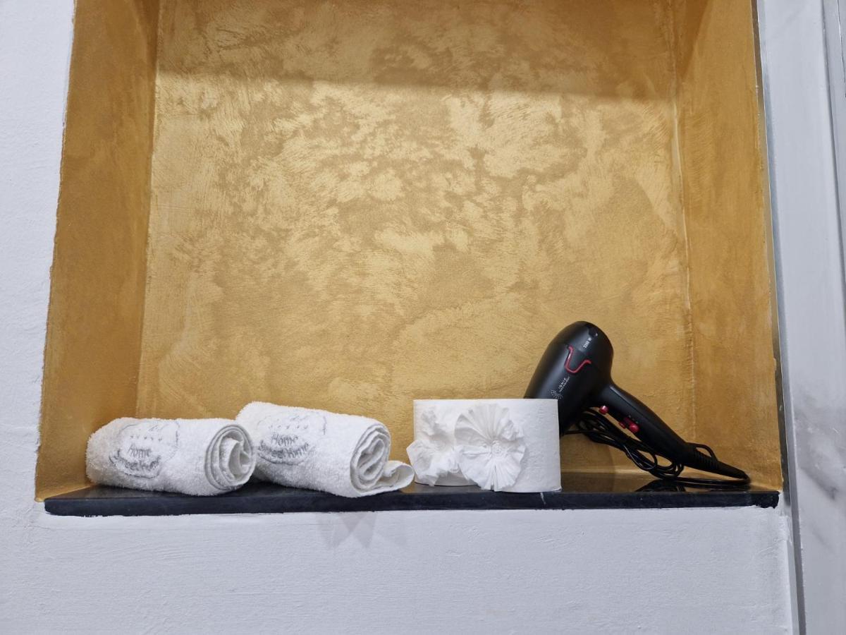 Appartamento N&ghomesweethome Gogh Elegante E Confortevole