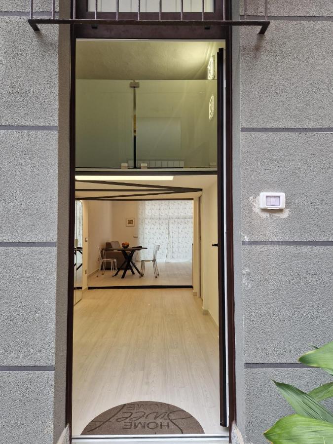 N&ghomesweethome Gogh Elegante E Confortevole Milano